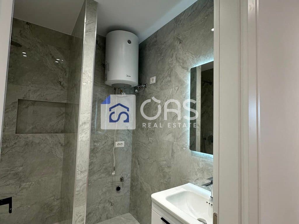 Shitet apartament 1+1 tek Ura e Nisharakut. 4