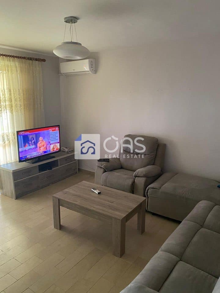 Jepet apartament me qera 1+1 Qytet Studenti