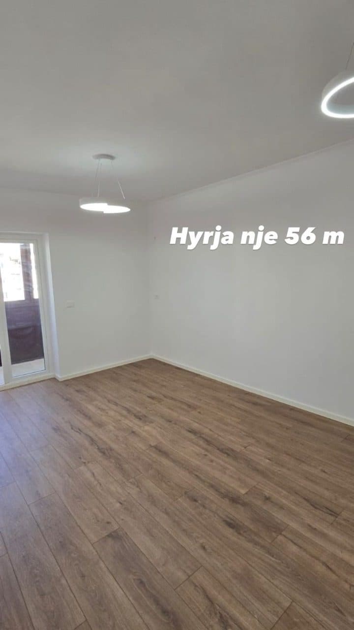 Apartament 1+1 Për Shitje në Don Bosko, Tiranë - 117000€ | 56 m² 3