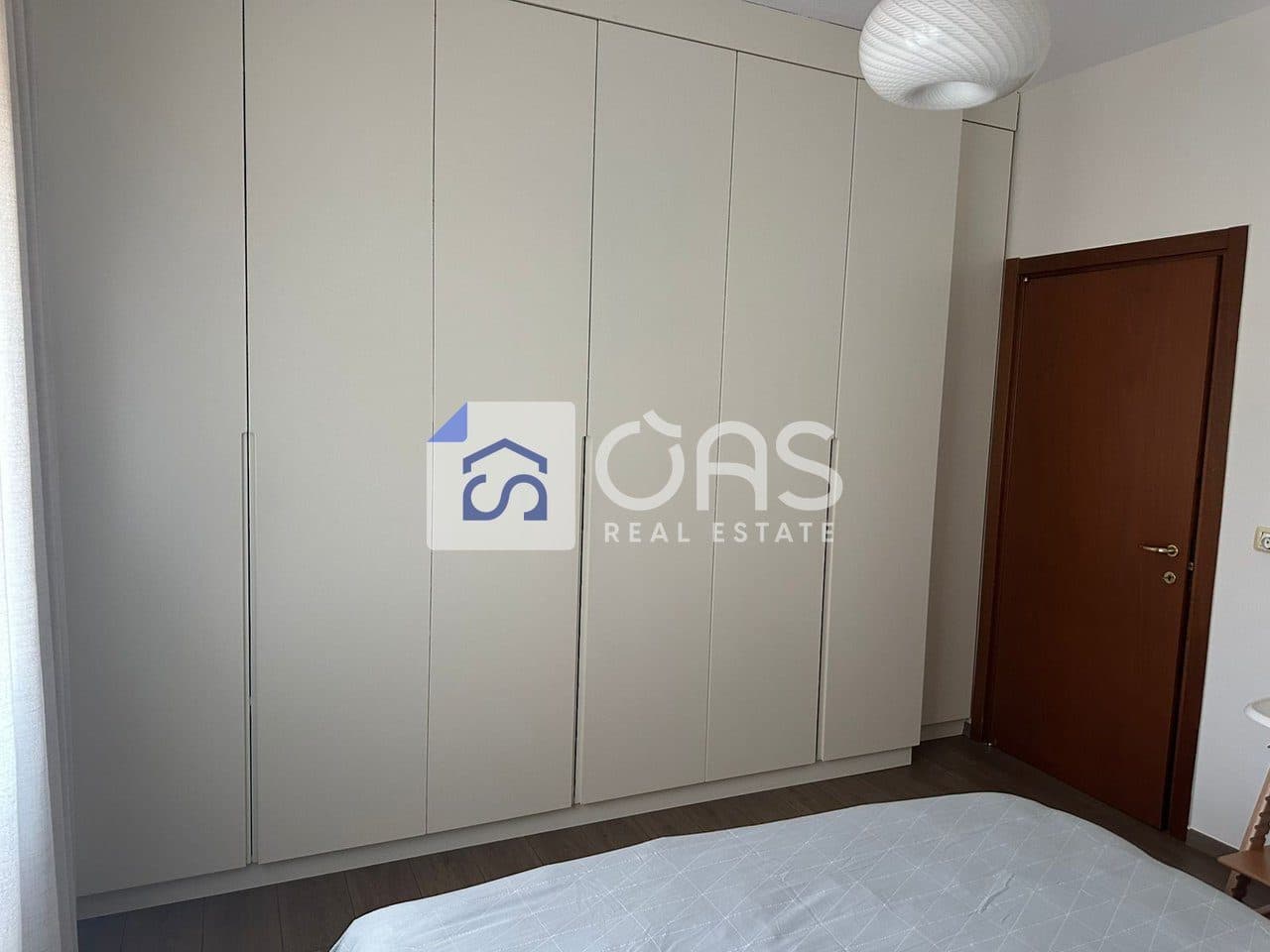 Apartament 2+1 Me Qira në Myslym Shyr, Tiranë – 750€ | 72 m² 4