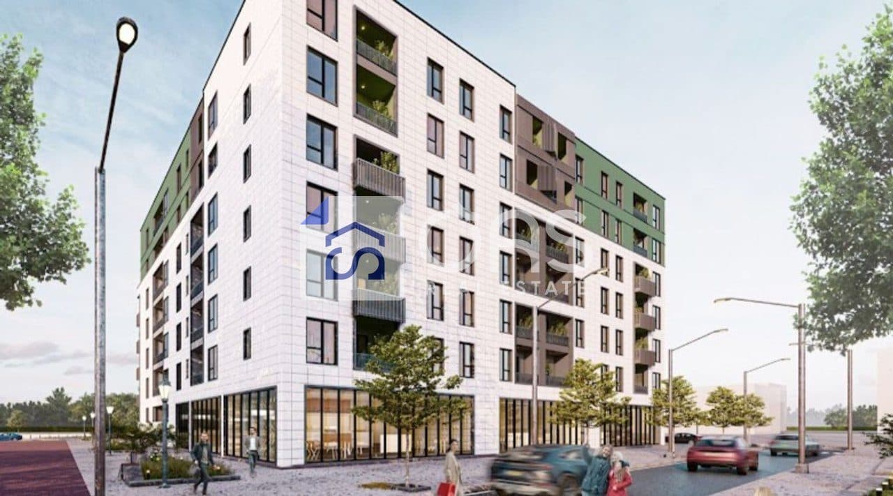 Shitet apartament 2+1+2 ne Paskuqan(Paion Residenc) 3