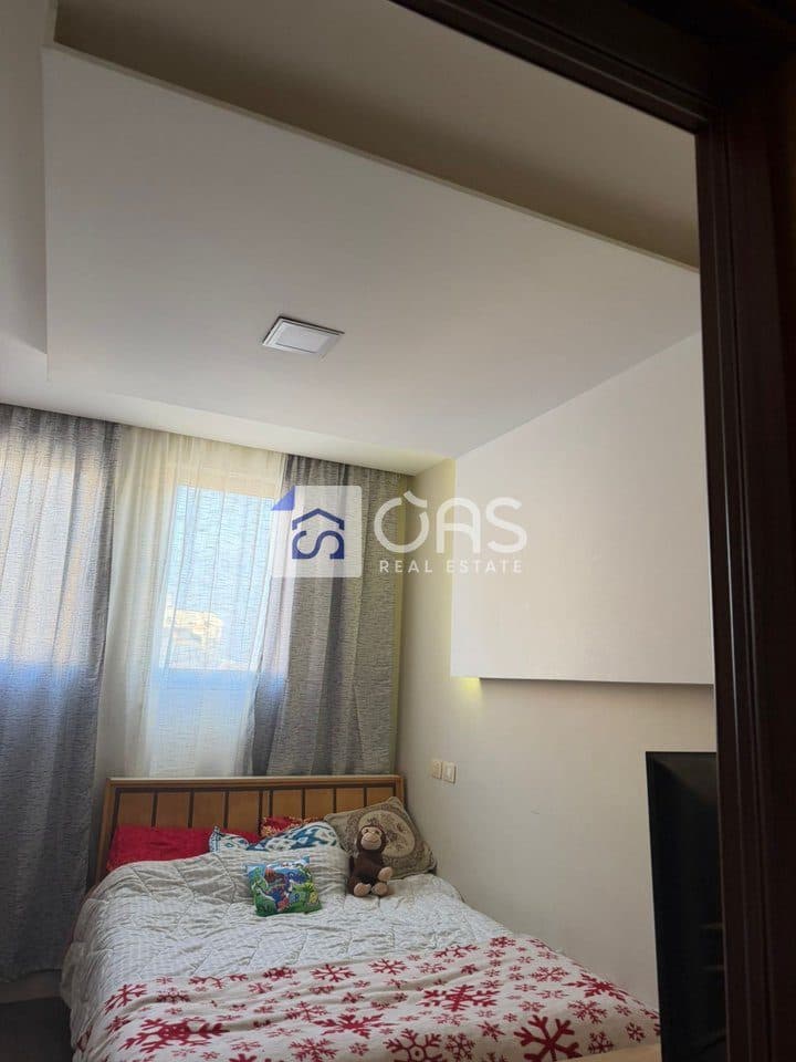 Shitet apartament 2+1+2 ne Astir 4