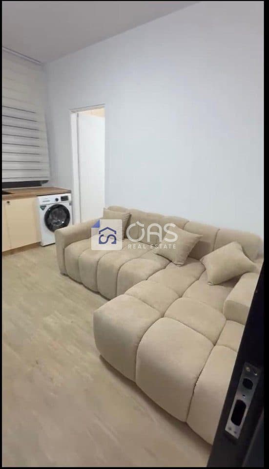 Jepet apartament me qera 1+1 ne 5 Maj 2