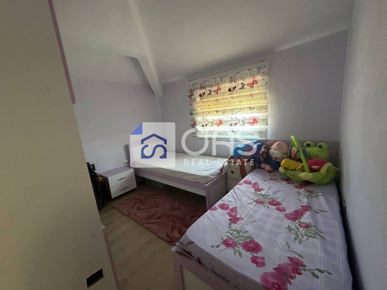Jepet me qera Penthouse 2+1 ne Xhamllik 2