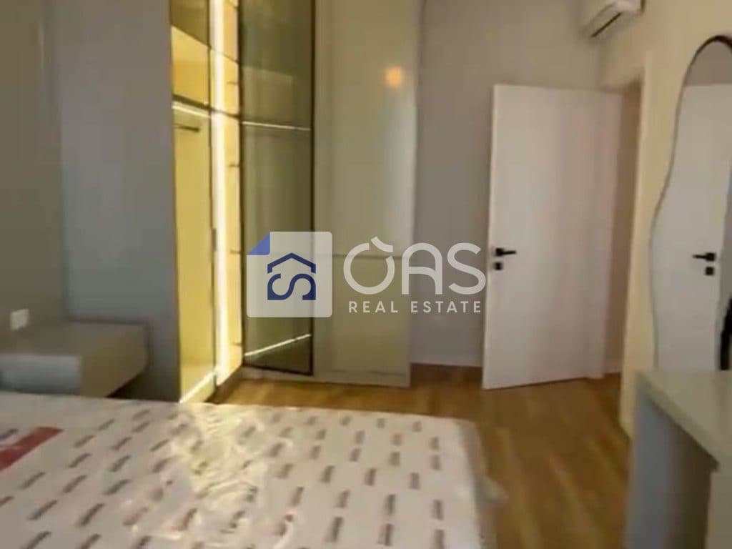 Jepet me qera apartament 2+1 te Siri Kodra 4