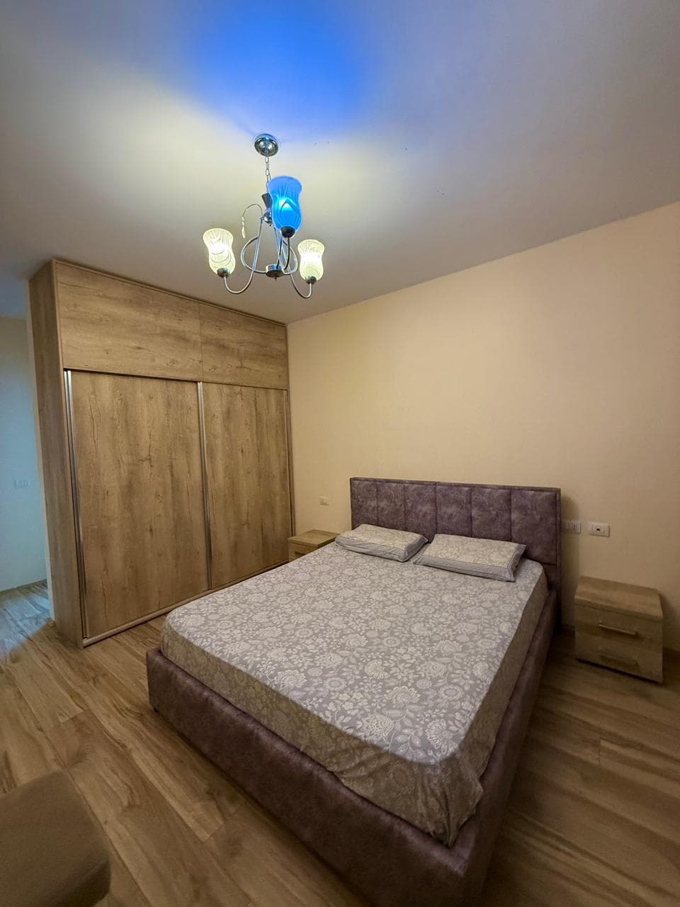 Jepet me qera apartament 2+1+2 ne Don Bosko (Fiori Di Bosco) 4