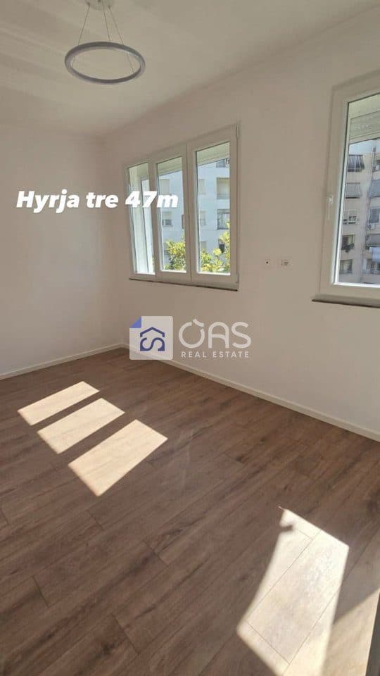 Shitet Apartament 1+1 ne Don Bosko.