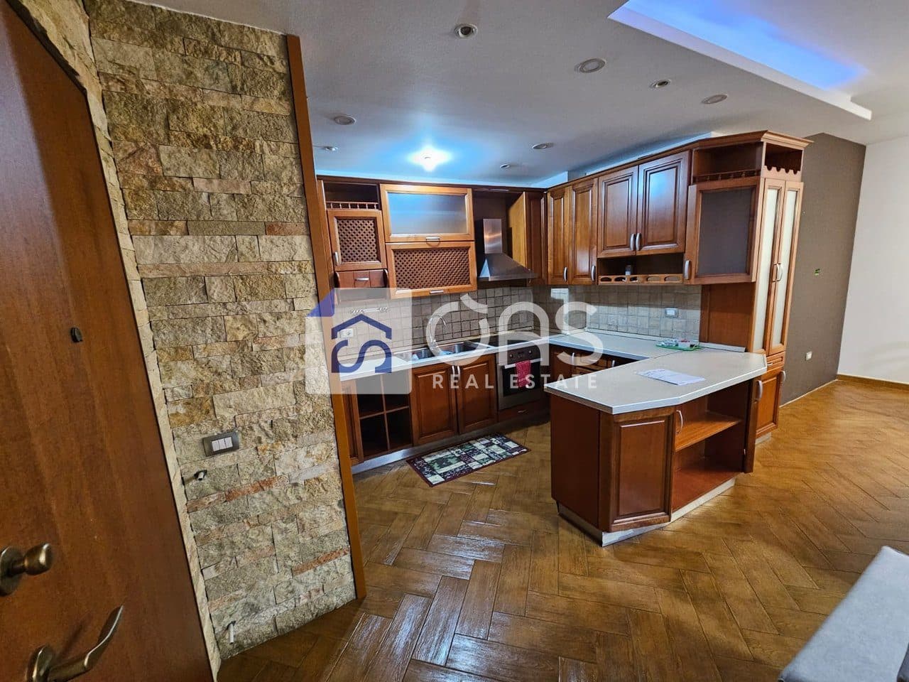 Apartament 3+1 Me Qira tek Rruga Dritan Hoxha, Tirane - 700€ | 126 m² 4