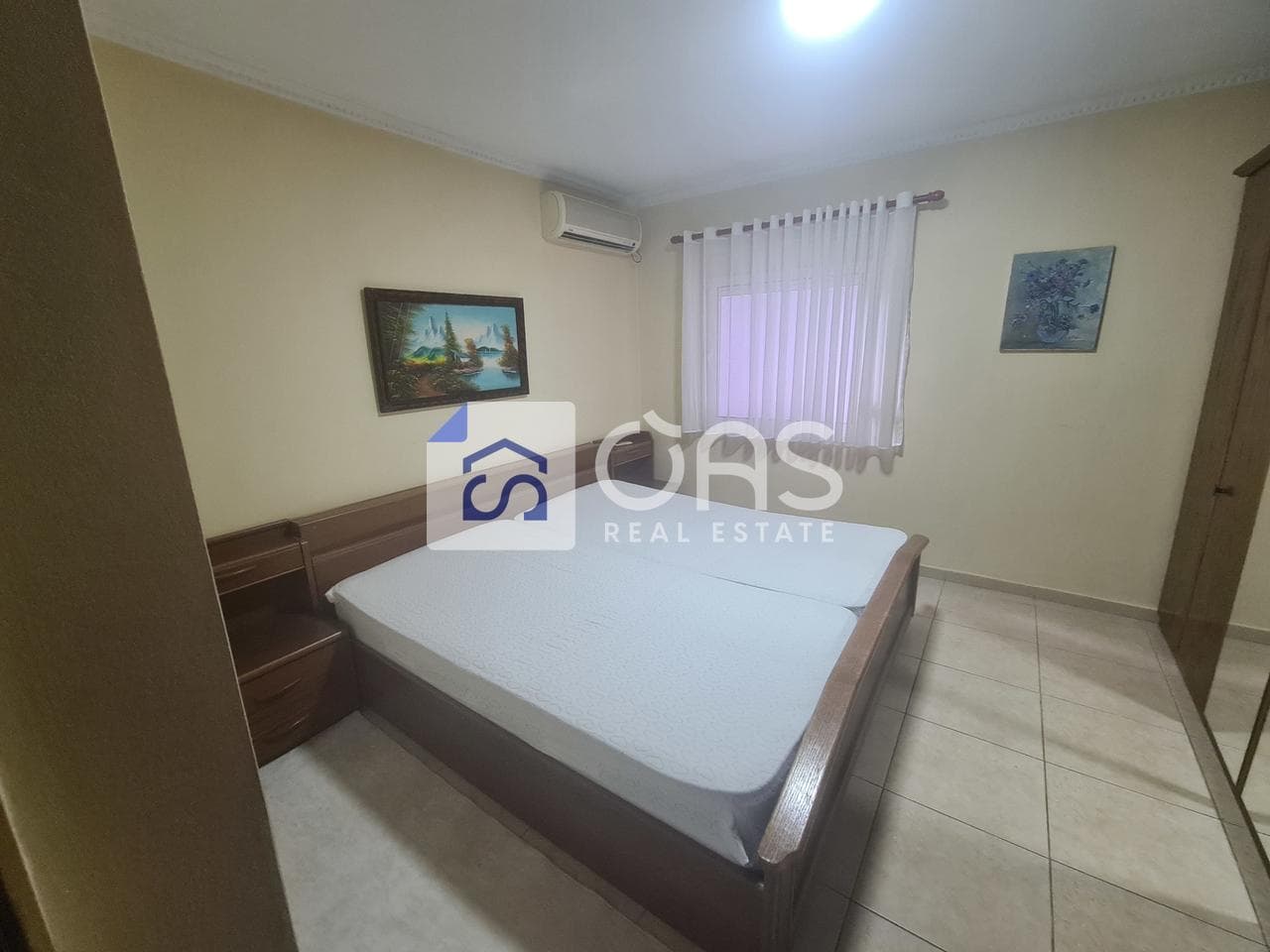 Jepet apartament me qera 1+1 Bulevardi Gjergj Fishta 3