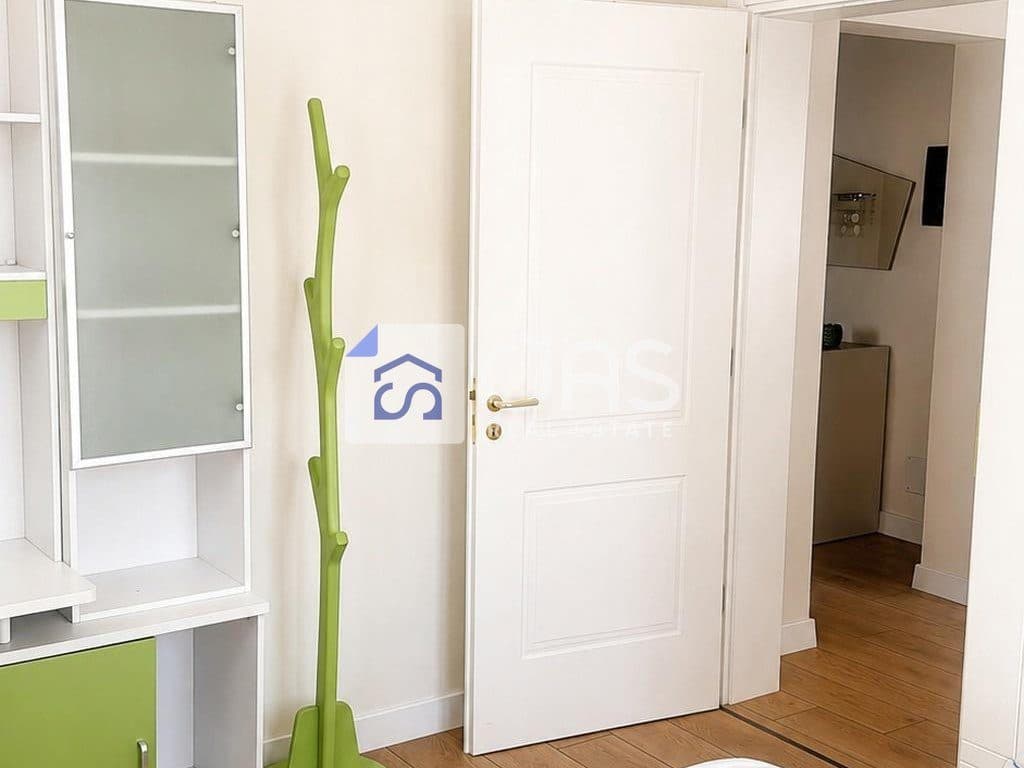 Jepet me qera Apartamenti 2+1 Te Kodra e Priftit 3