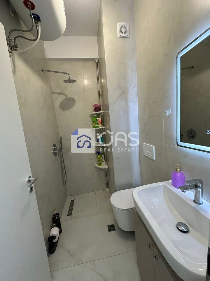 Jepet me qera apartament 1+1 Ne Ali Dem 3