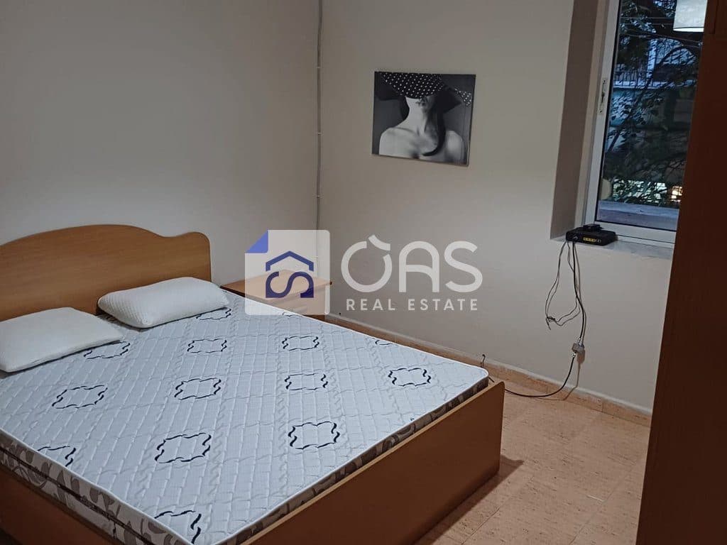 Apartament 2+1 Me Qira në Sheshi Willson, Tiranë - 650€ | 84 m²