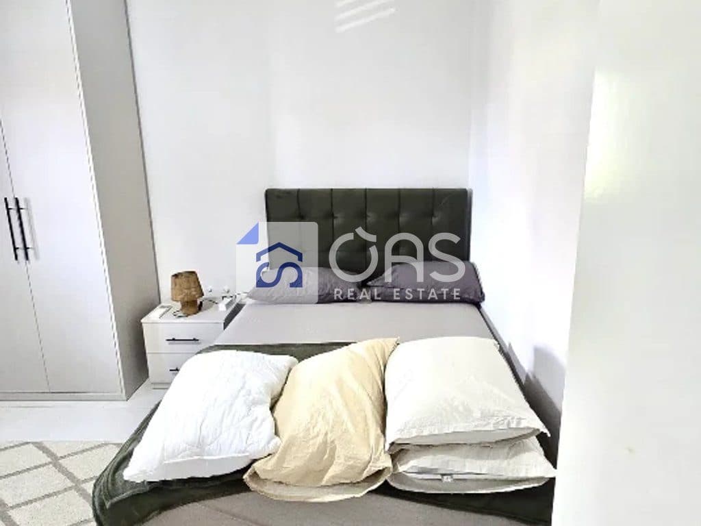 Jepet me qera Apartamenti 3+1+2 Vilat Gjermane 3