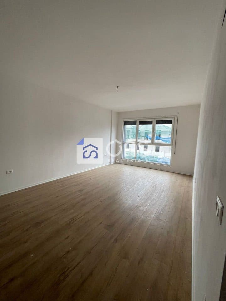 Shitet apartament 2+1+2 ne Don Bosko