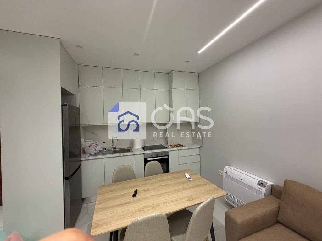 Jepet me qera apartament 2+1 Paskuqan 4