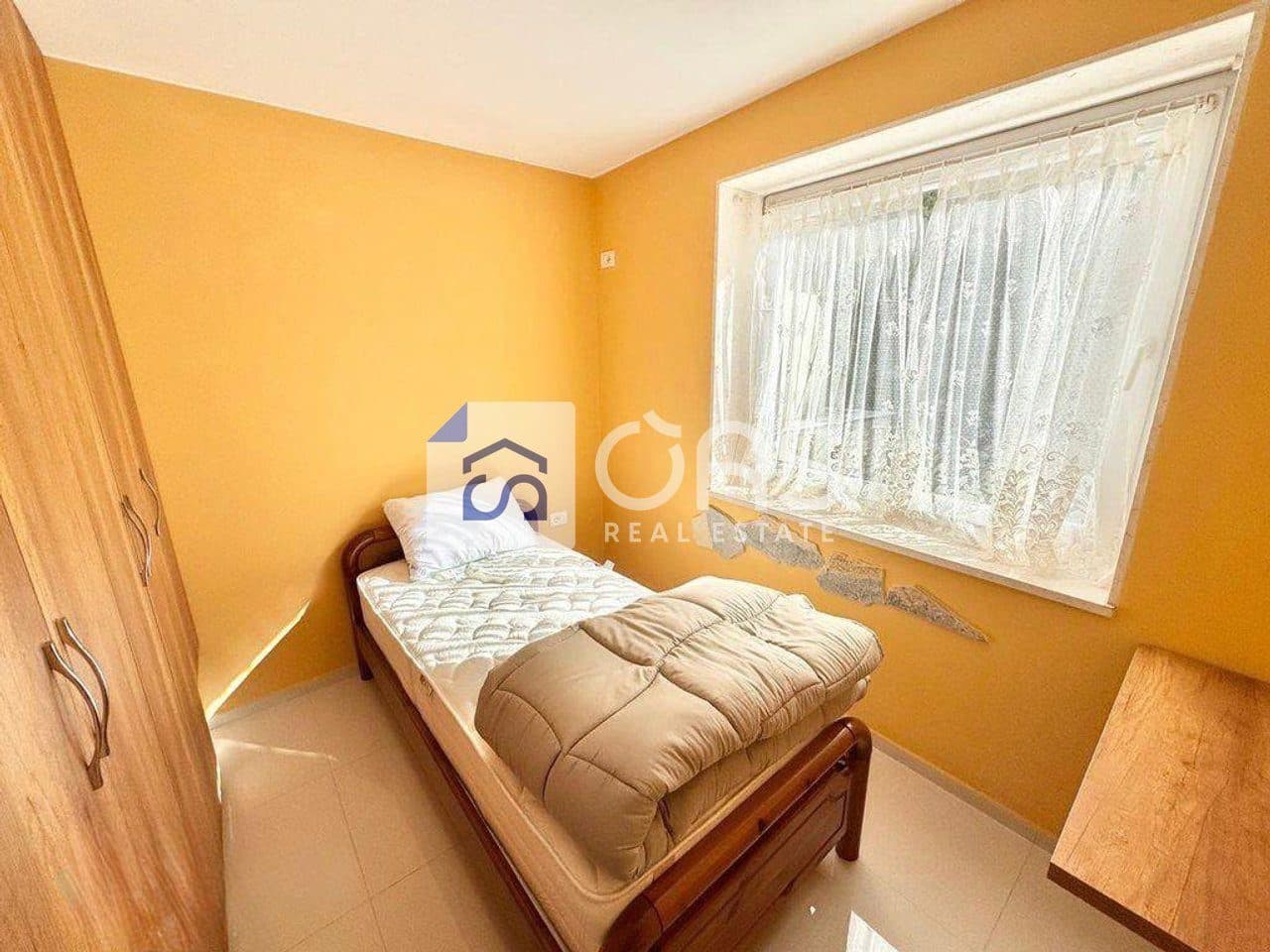 jepet me qera apartament 2+1 tek Sheshi Willson 3