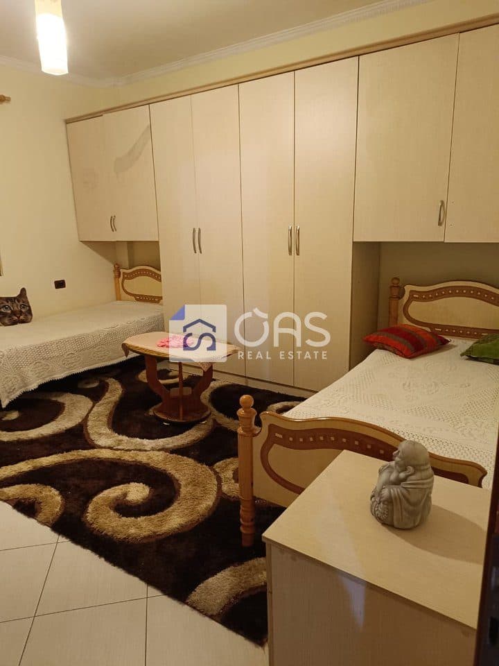 Jepet apartament 2+1 me qera ne Sauk 3