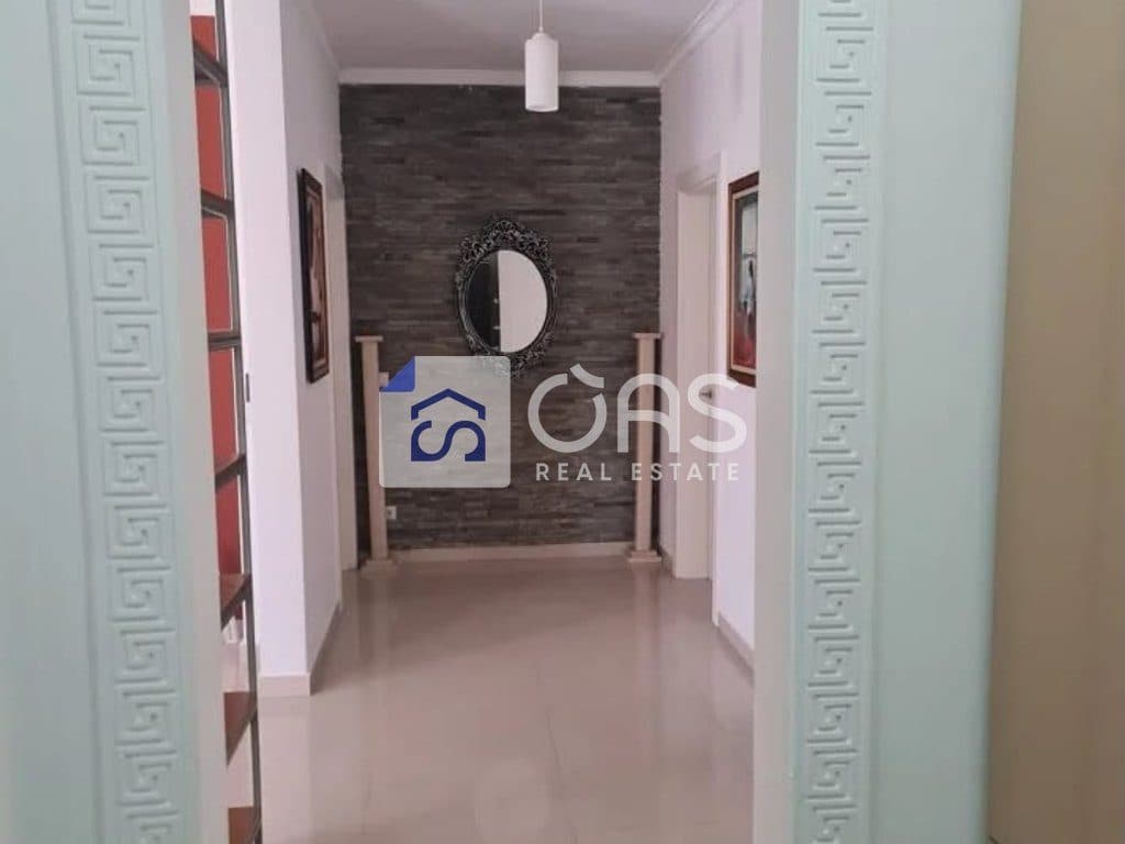 Jepet me qera apartament 2+1+2 te Kopshti Botanik 3