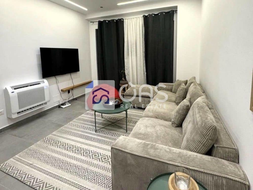 Jepet me qera apartament 1+1 te Rruga e Kavajes 2