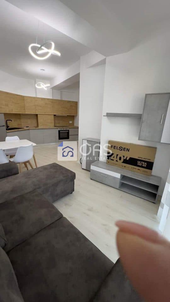 Apartament 2+1 Me Qira në Astir, Tiranë - 600€ | 100 m²