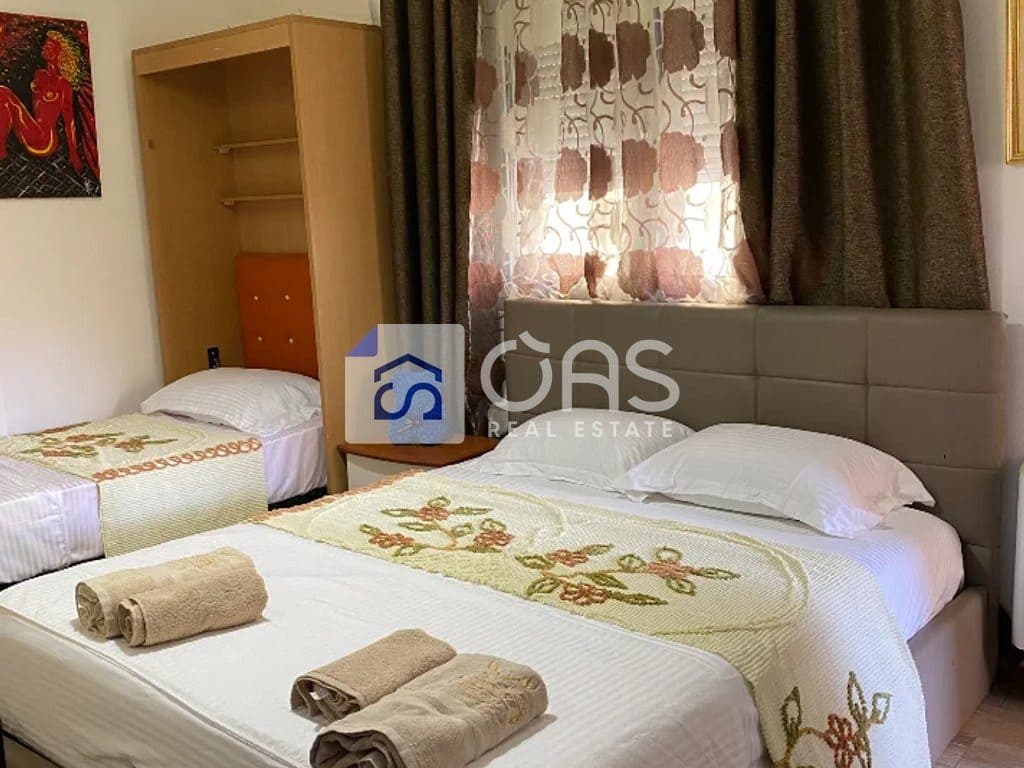 Jepet me qera Apartamenti 2+1+2 Selit 4
