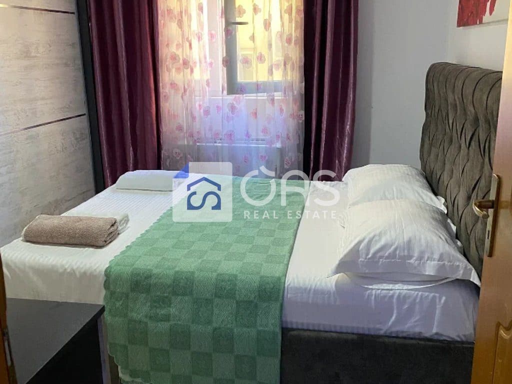 Jepet me qera Apartamenti 2+1+2 Selit