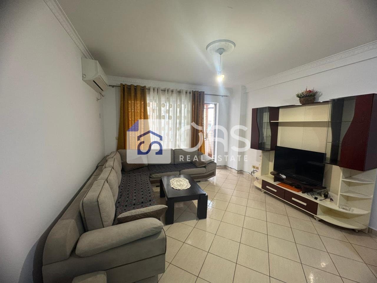 Jepet me qira apartamenti 2+1 ne Astir