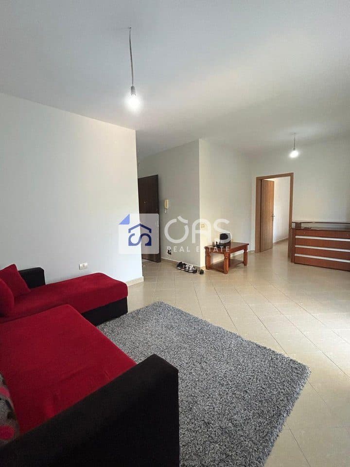Apartament 1+1 Me Qira në Fresku, Tiranë - 350€ | 1+1 | 5 Kati | m² 2