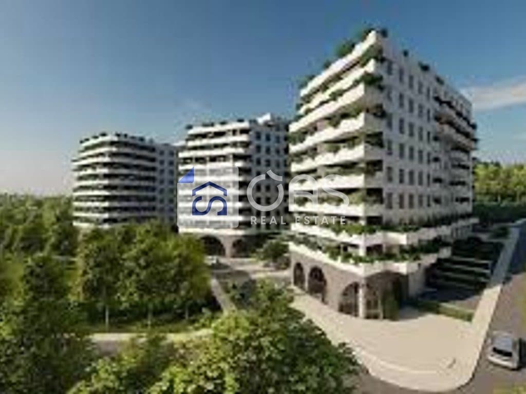 Shitet Apartament 1+1 Ne Paskuqan