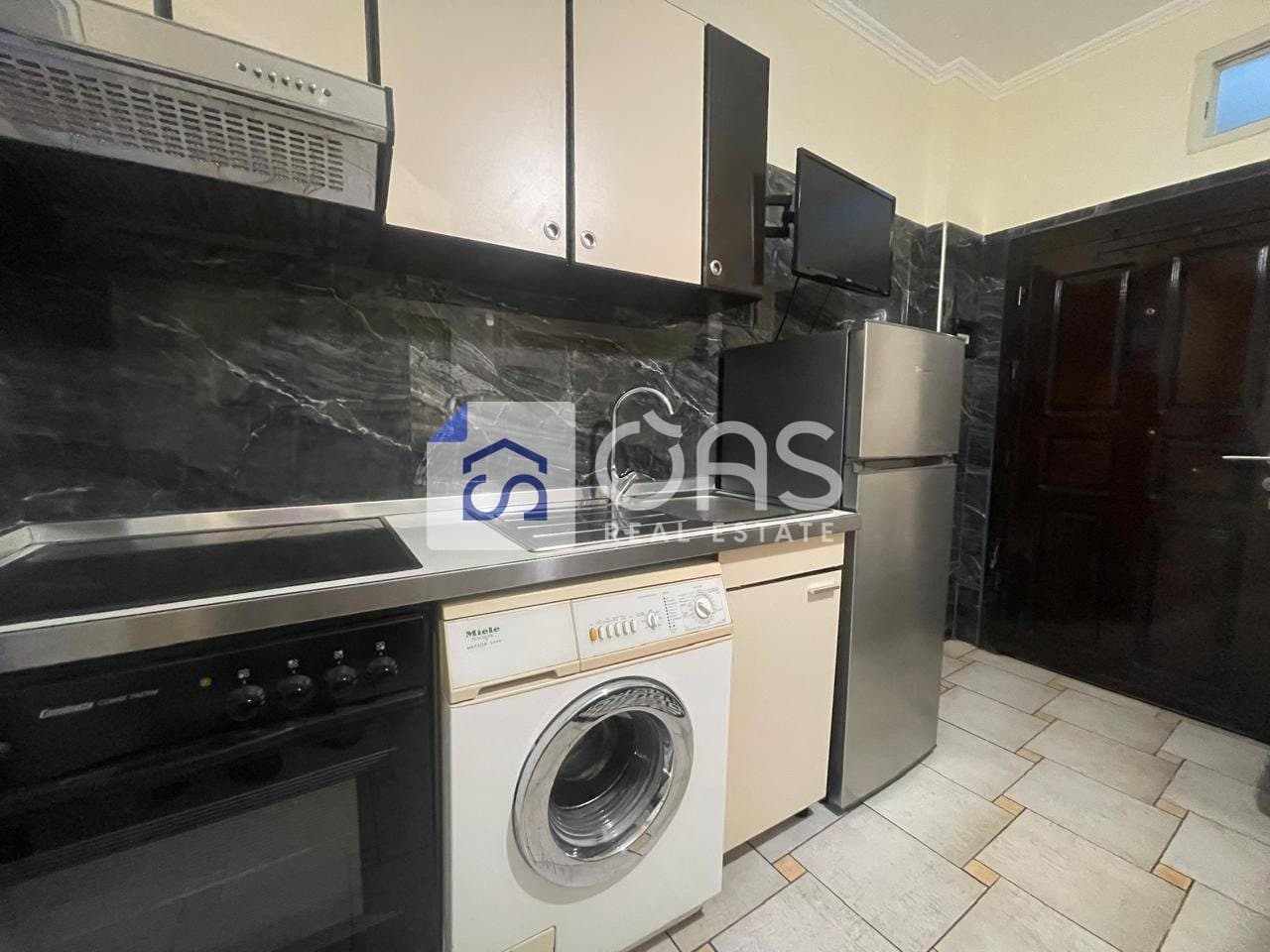 Jepet APARTAMENT me qera 1+1 5 MAJ (Prane Concord) 4