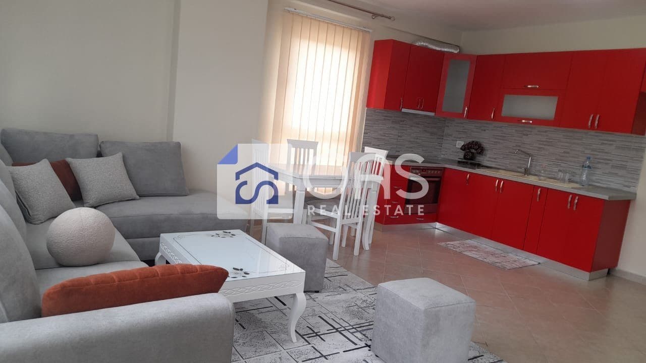 Jepet me Qera Apartament 2+1+2 Ne Astir 2