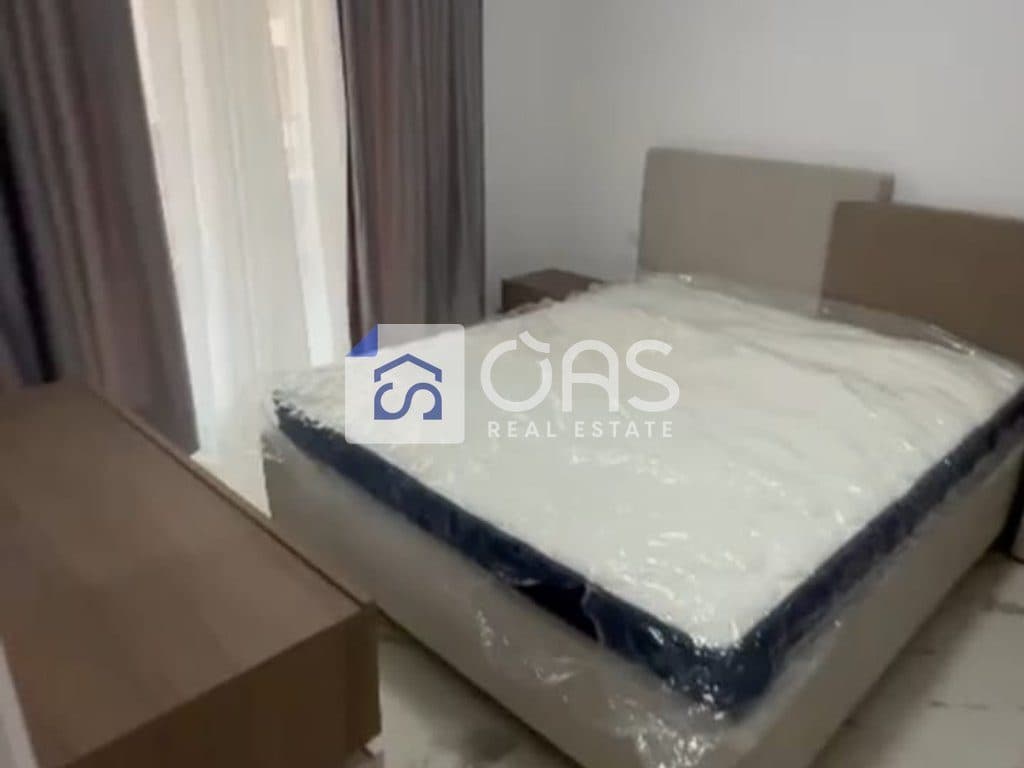 Jepet apartament me qera 1+1 Ne Laprake 3