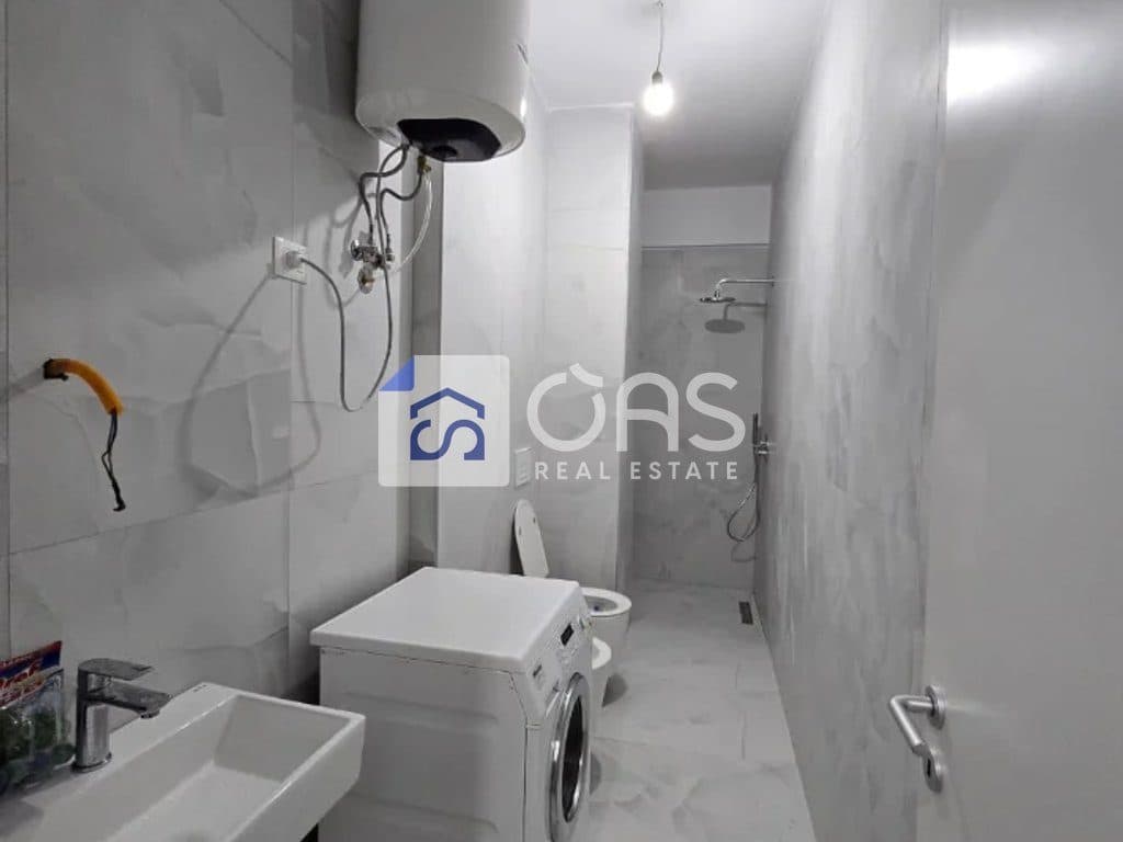 Jepet apartament me qera 1+1 ne Fresk 3