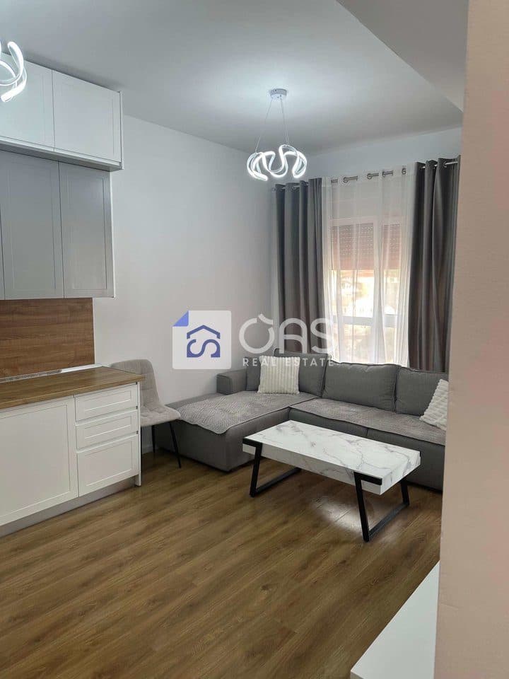 Jepet me qera apartament 1+1 Ne Ali Dem 2