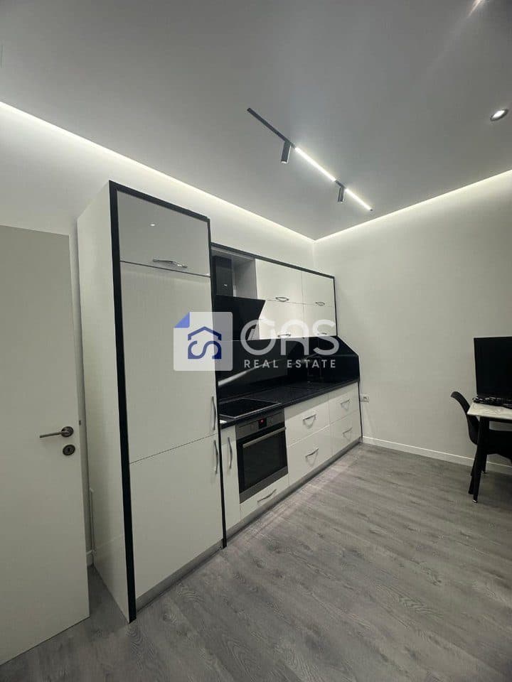 Apartament 1+1 Me Qira në Liqeni i Tiranës, Tiranë - 650€ | 60 m² 2