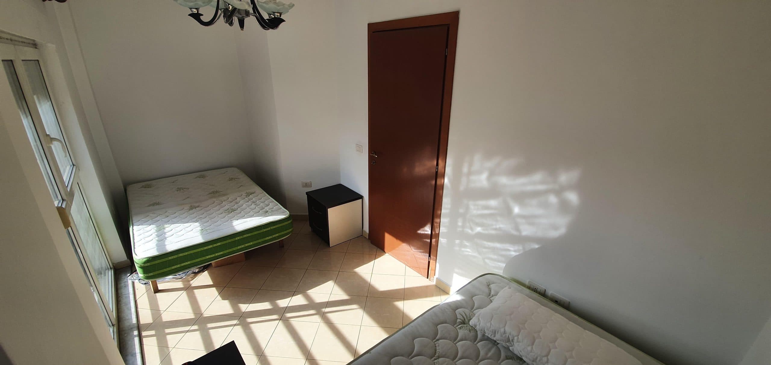 Jepet me qera Apartament 2+1 TEK Ali Demi 4
