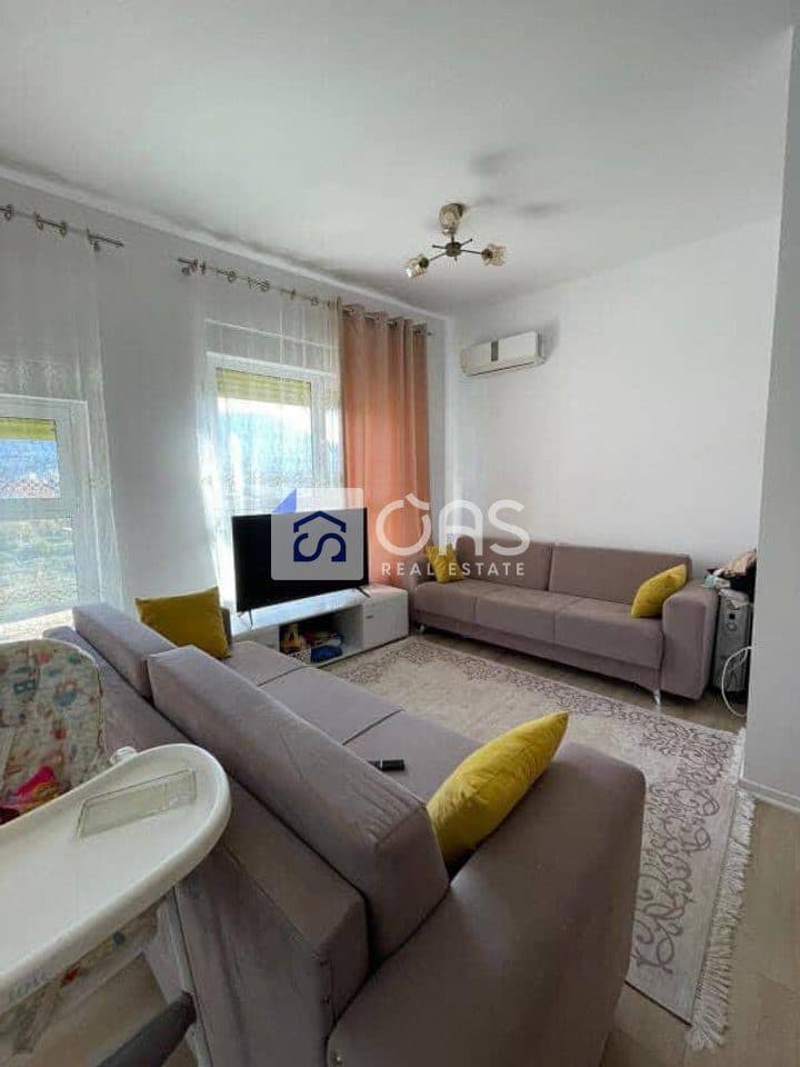 Apartament 2+1 Me Qira në Tregu Elektrik, Tirana - 500€ | 90 m²