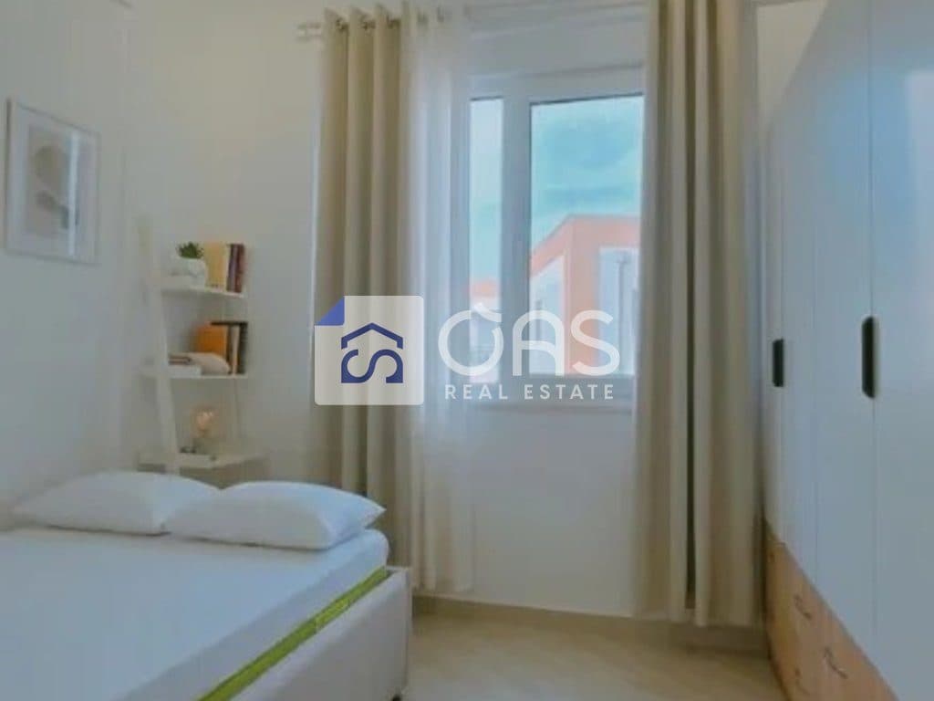 Jepet me qera Apartament 2+1 Liqeni i thate 3