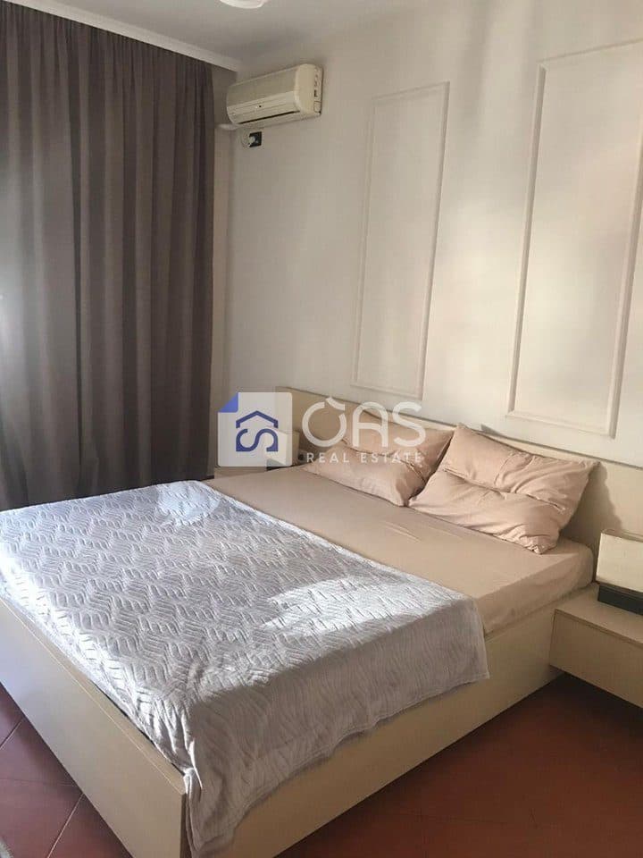 Jepet me qera apartament 2+1 ne Bllok 2