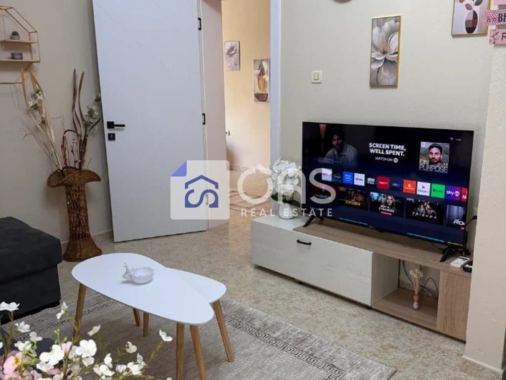 Jepet me qera Apartamenti 1+1 Rruga Elbasanit 2