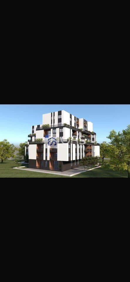 Shitet apartament 1+1 Paskuqan. 3