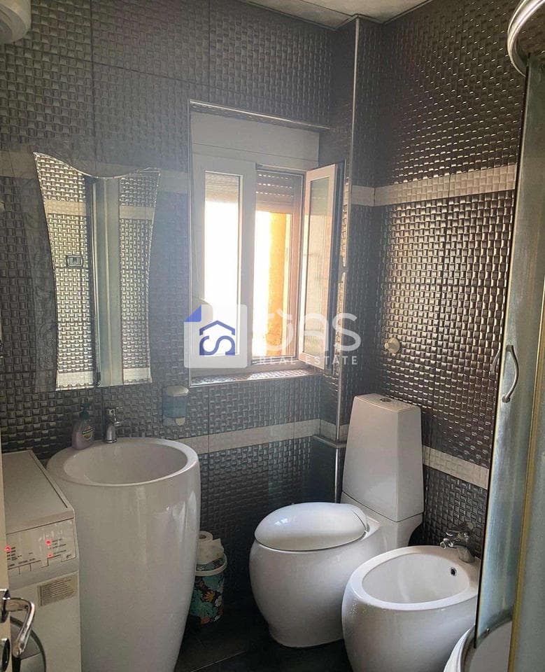 Apartament 1+1 Me Qira në Rruga e Durrësit, Tiranë - 500€ | 70 m² 4