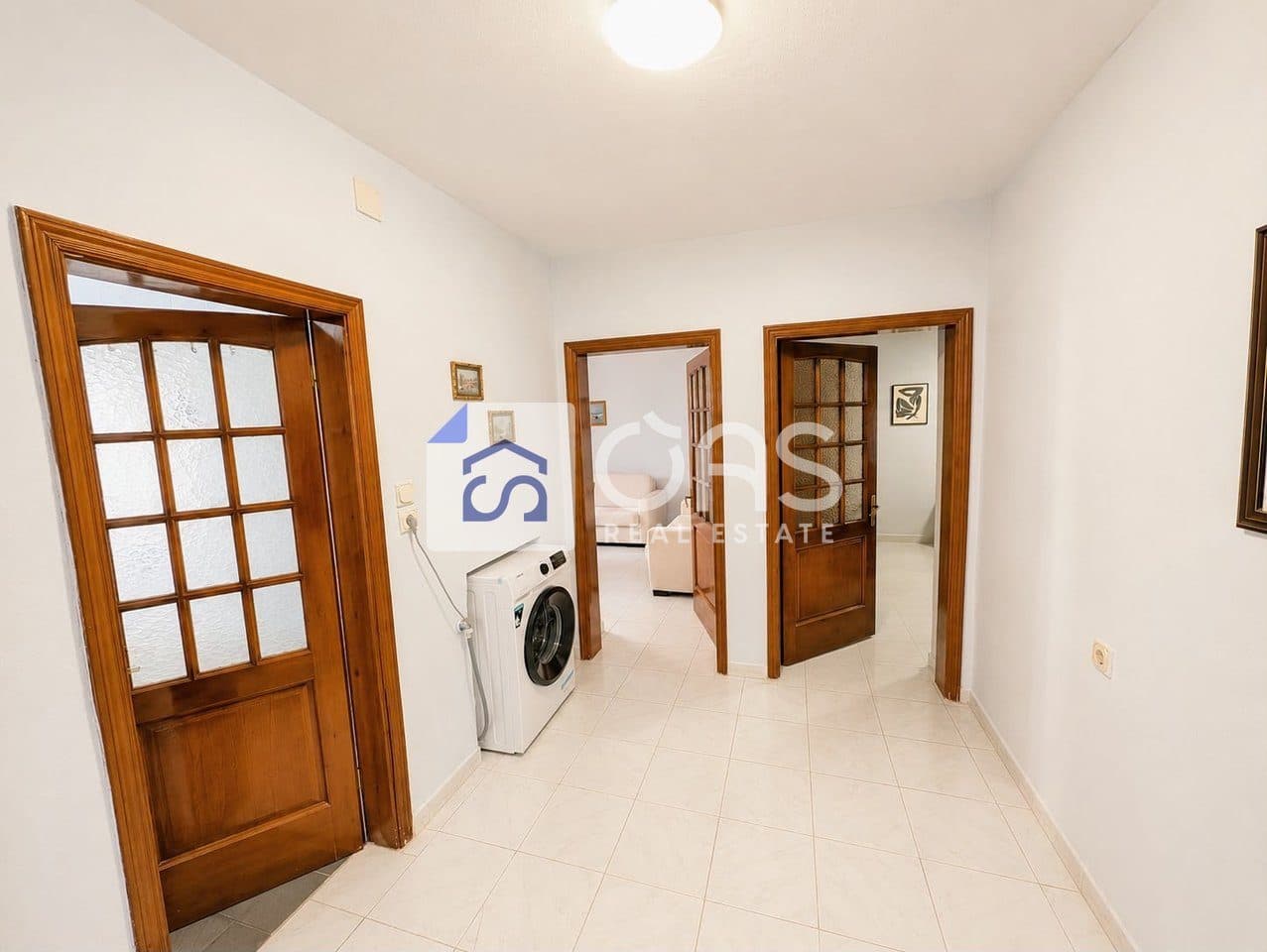 Jepet me qera apartamenti 2+1 ali dem