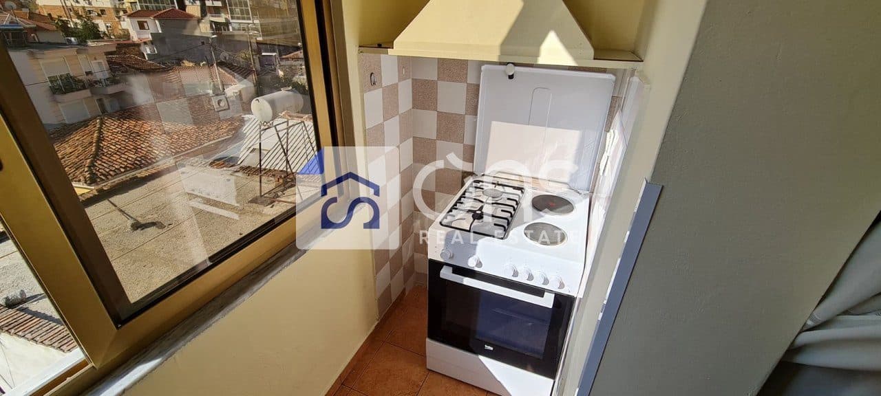 Jepet apartament me qera 2+1 Pazari Ri 4
