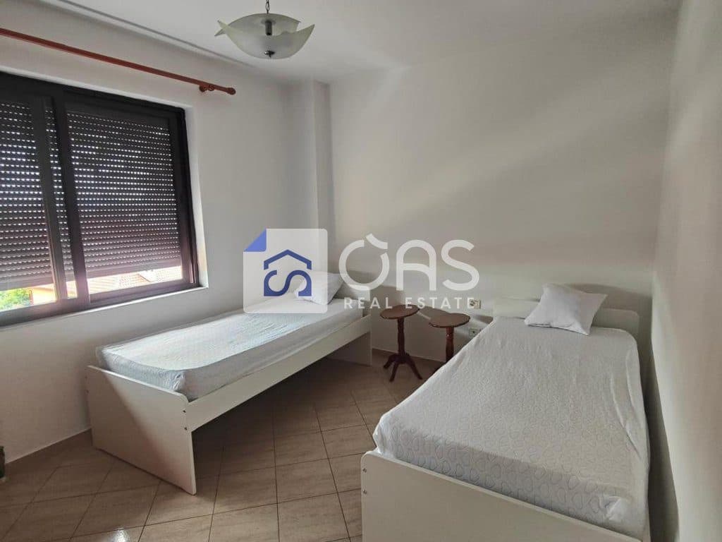 Jepet me qera apartament 2+1+2 ne Kinostudio