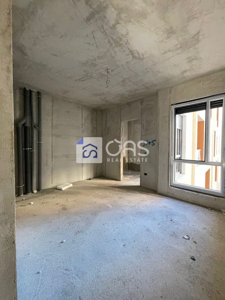 Shitet apartament 2+1+2 ne Don Bosko