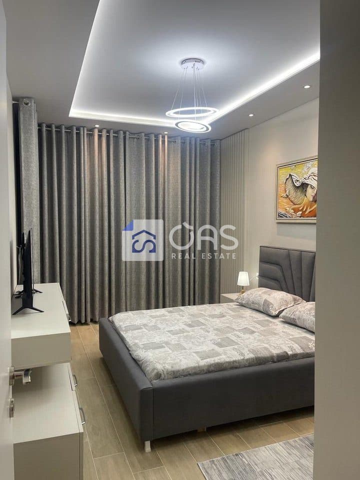 Jepet me qera apartament 1+1 tek Komuna Parisit (Kompleksi Olimpik) 4