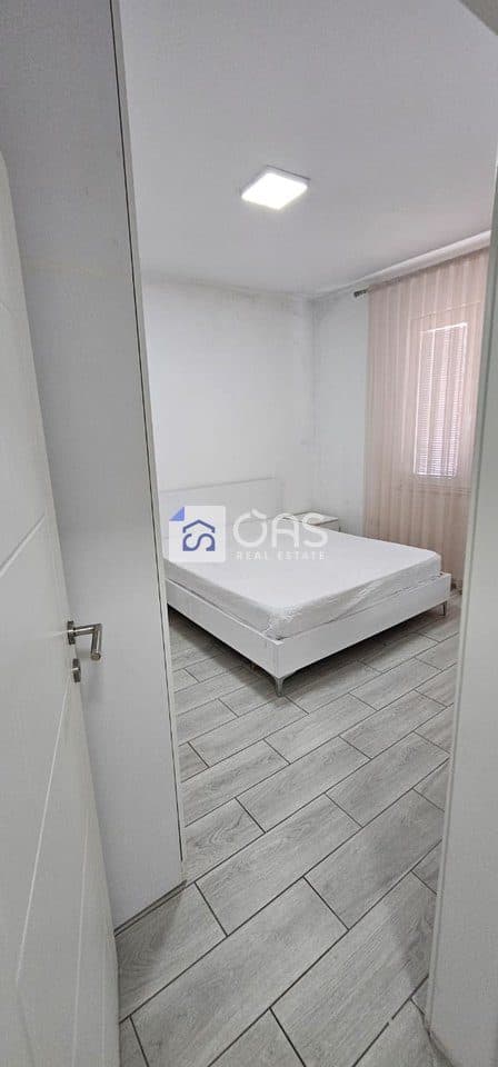 Apartament 1+1 Me Qira tek Rruga Barrikadave, Tiranë - 600€ | 50 m² 3