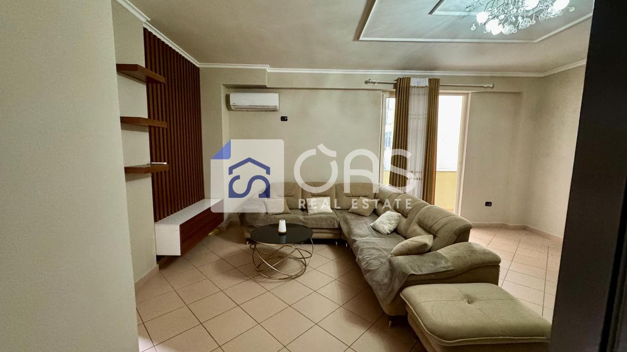 Jepet me qera apartament 2+1 tek Kodra e Diellit 2