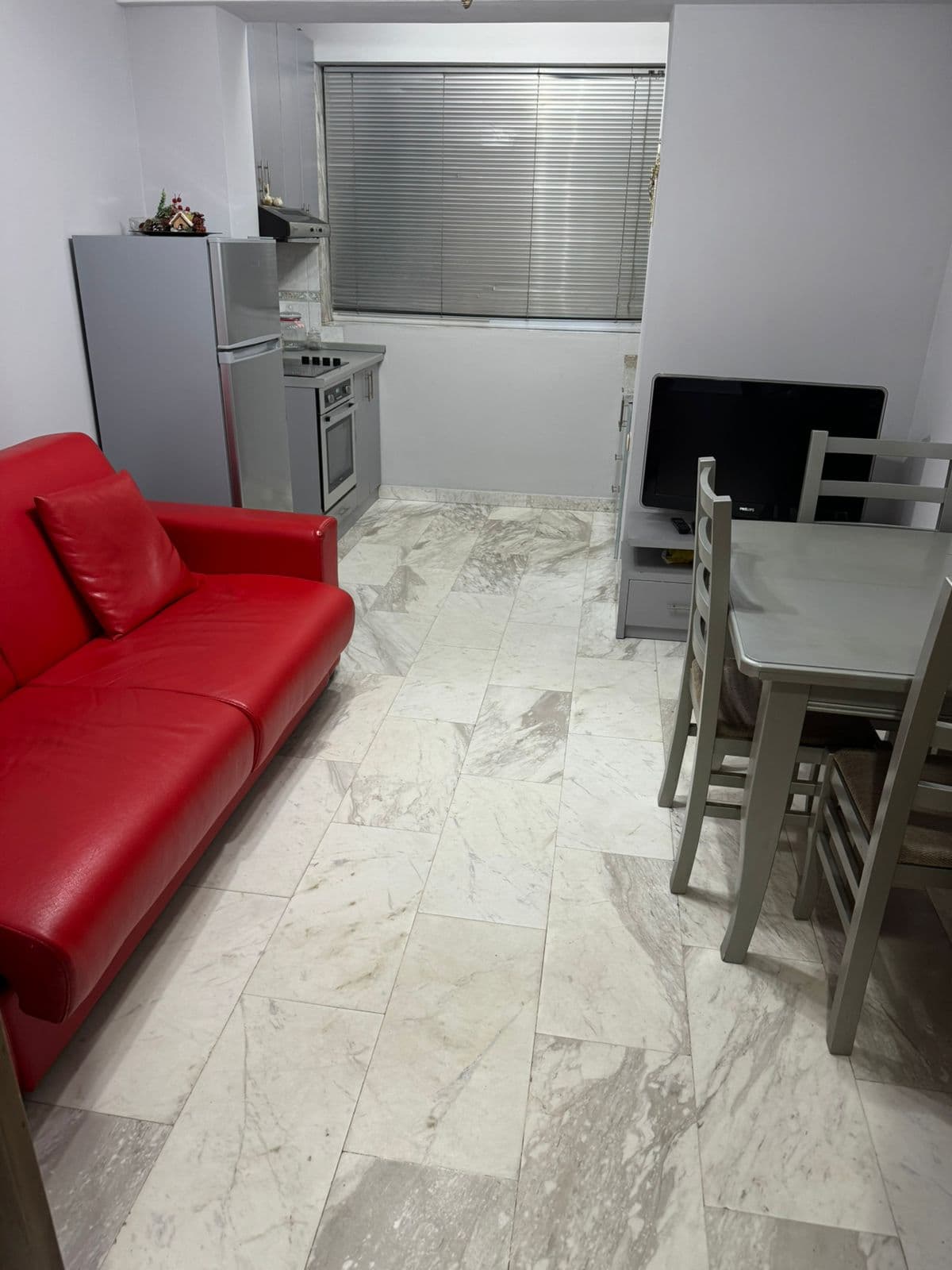 Apartament 1+1 Me Qira në Stadiumi Dinamo, Tiranë - 600.00€ | 70 m²